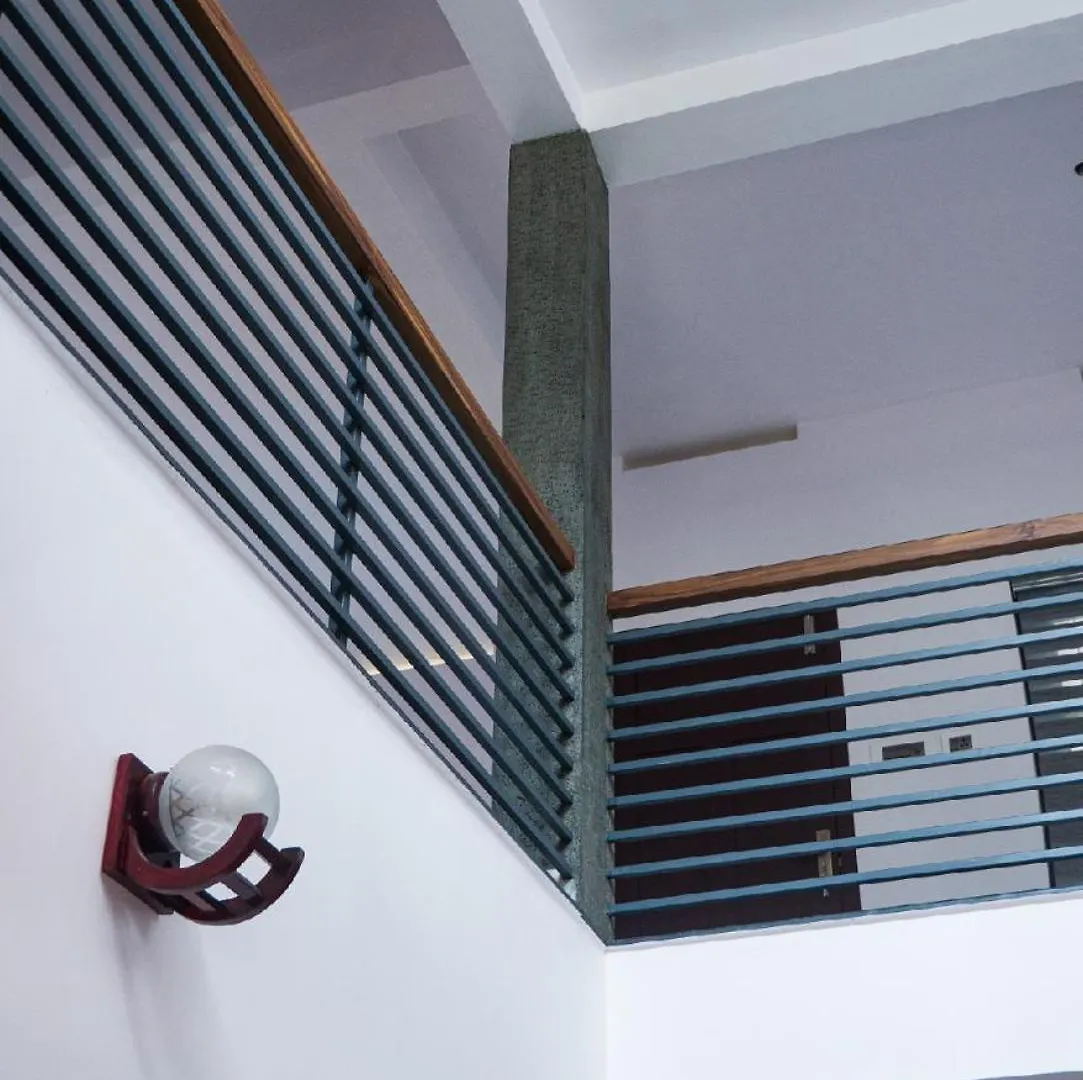 Varkala Life Homestay