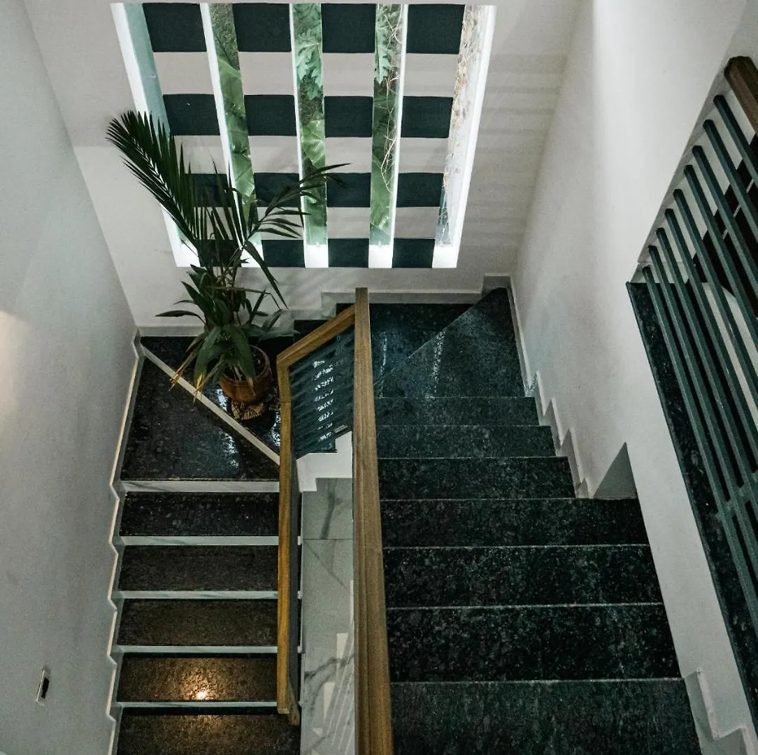 Varkala Life Homestay