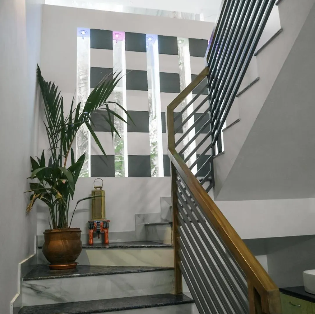 Varkala Life Homestay