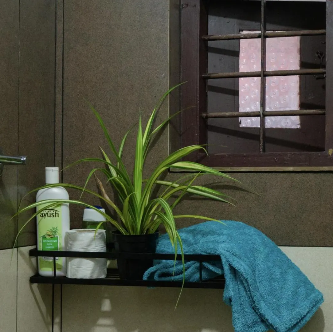 Varkala Life Homestay