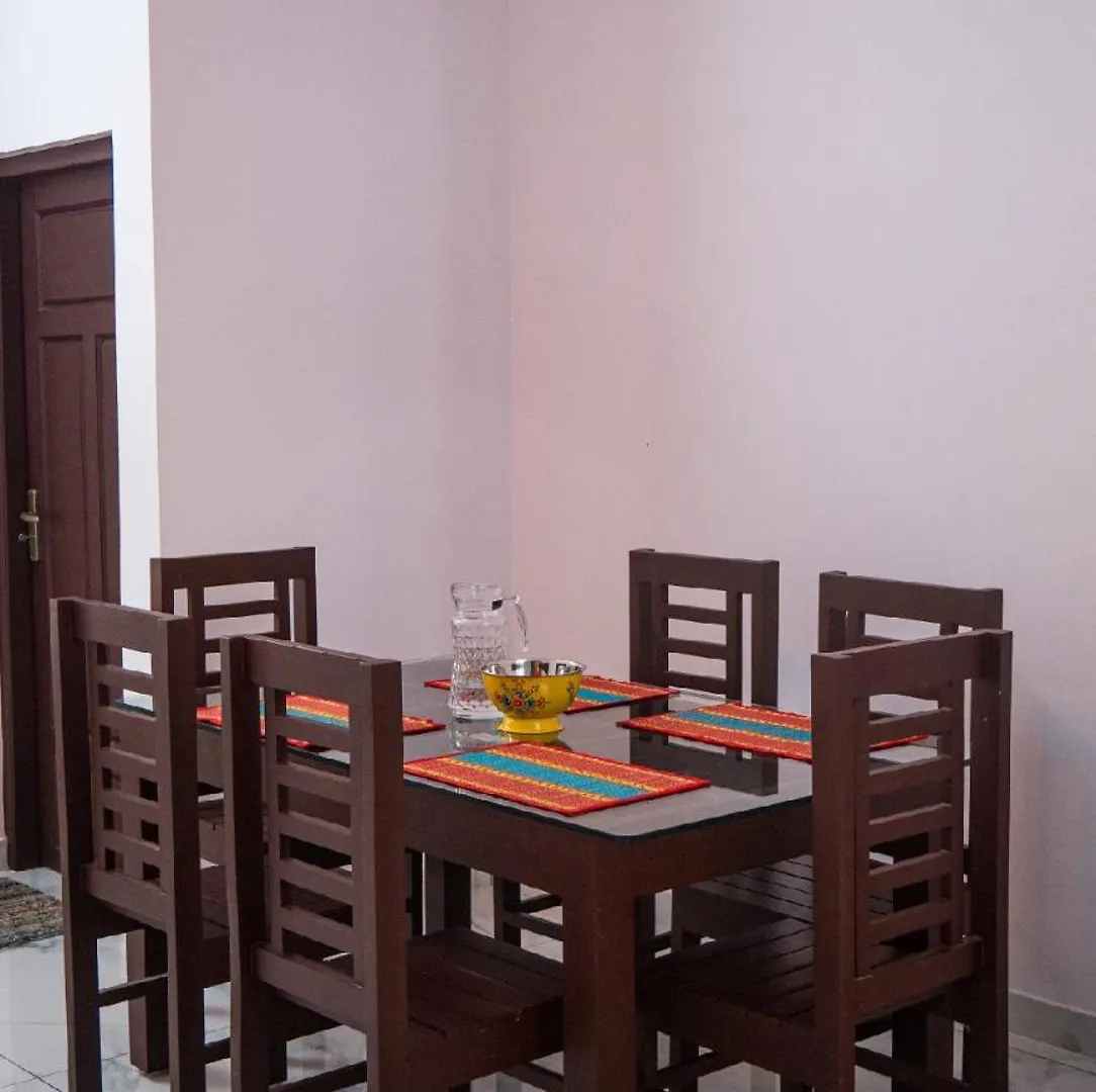 Varkala Life Homestay
