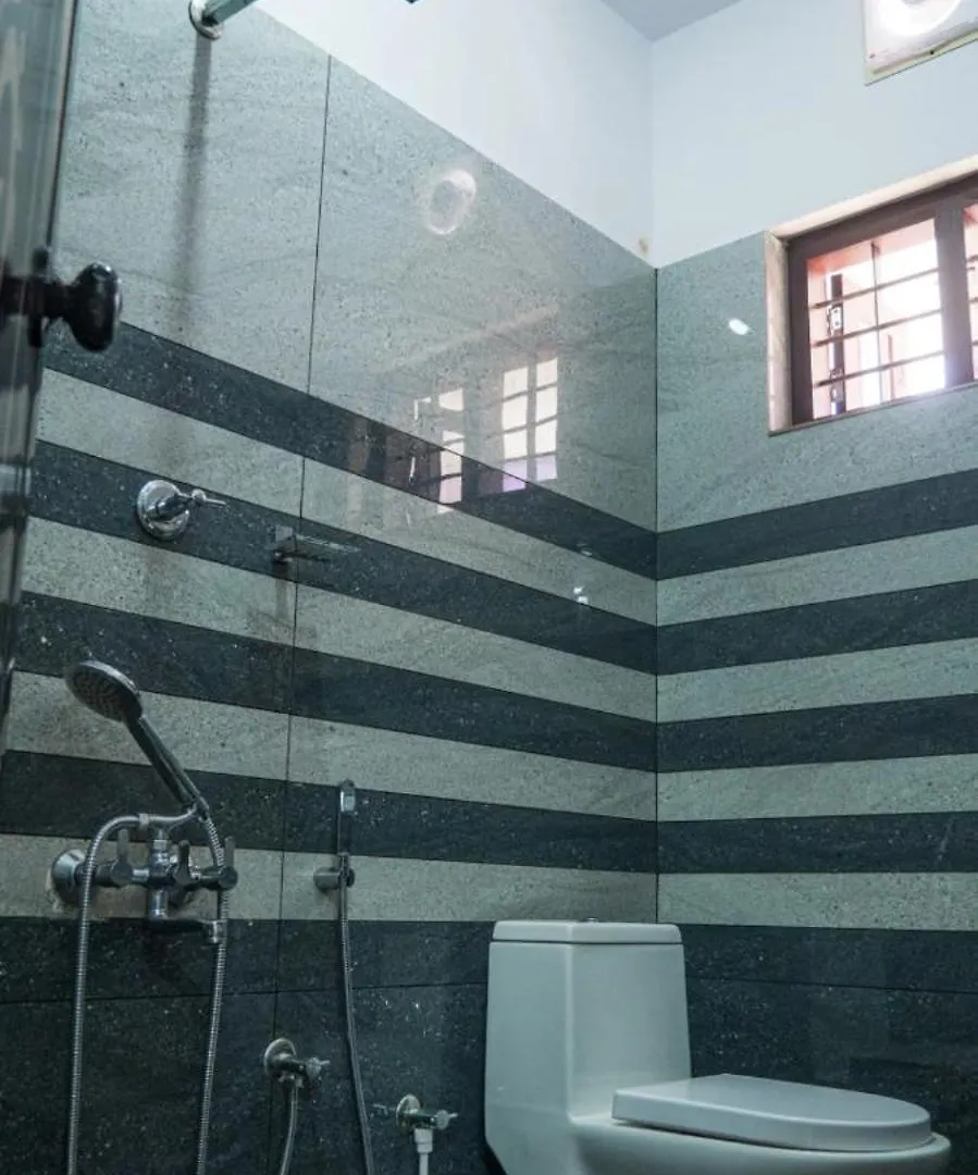 Varkala Life Homestay