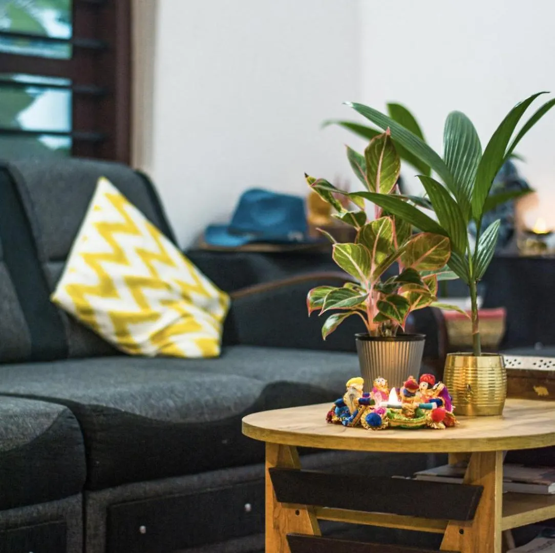 Varkala Life Homestay India