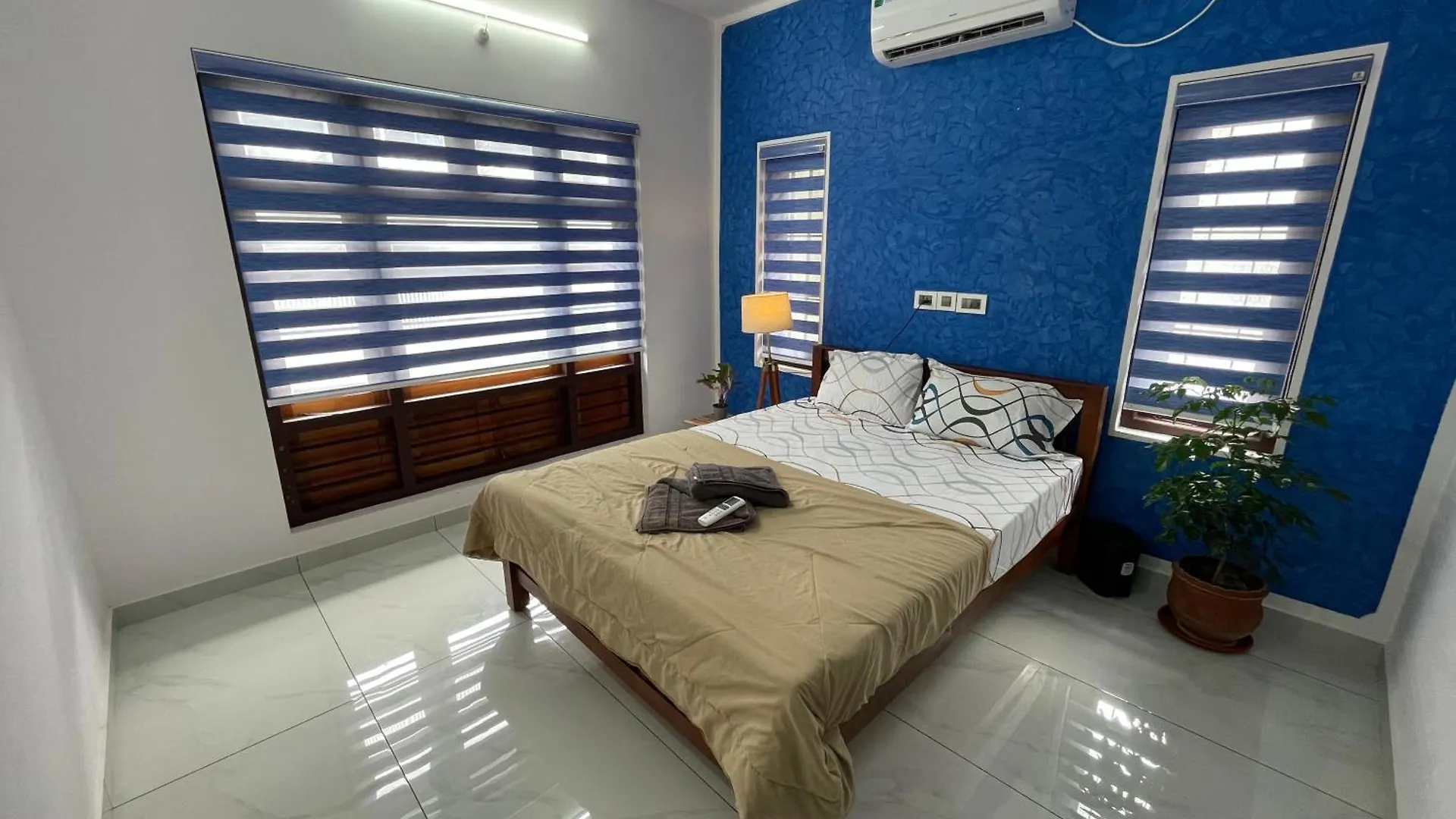 Varkala Life Homestay India
