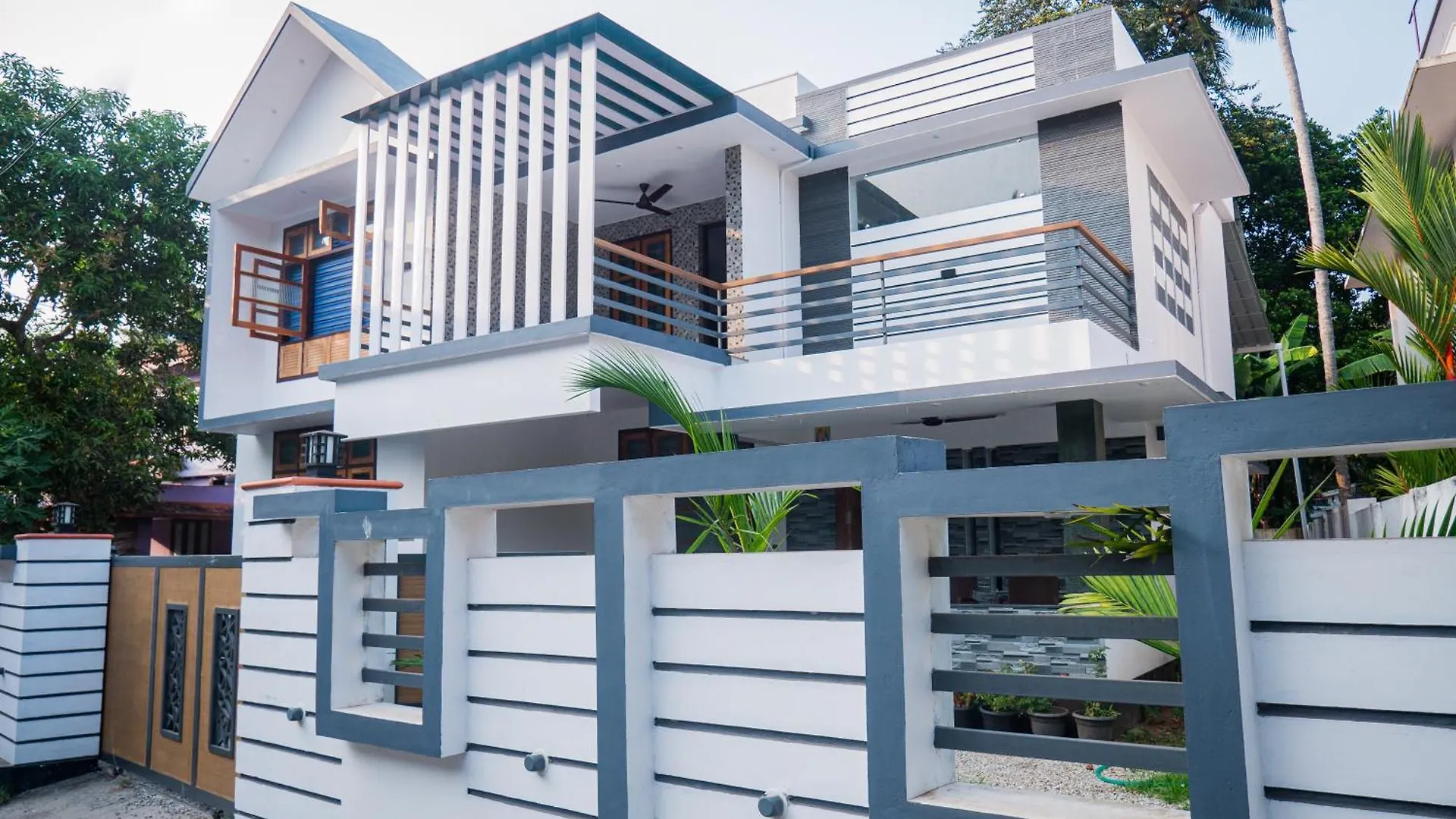 Varkala Life Homestay