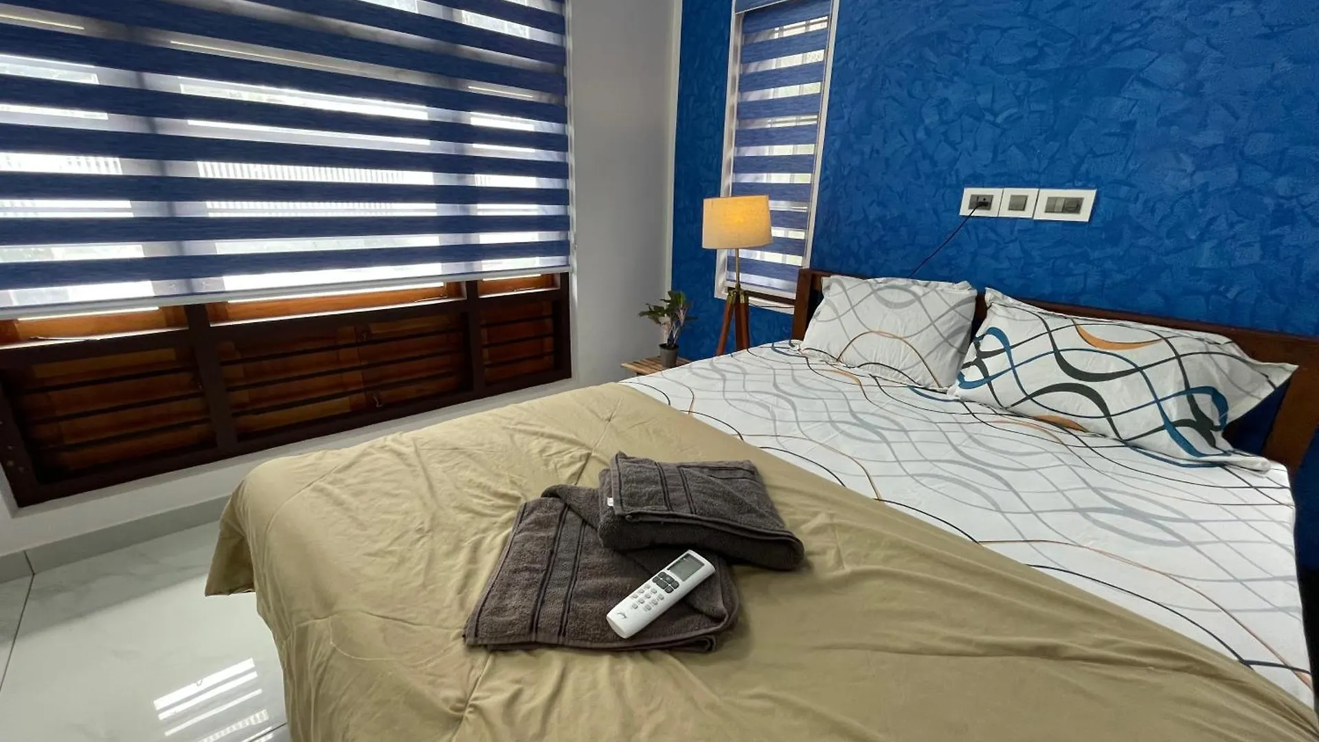 Varkala Life Homestay India