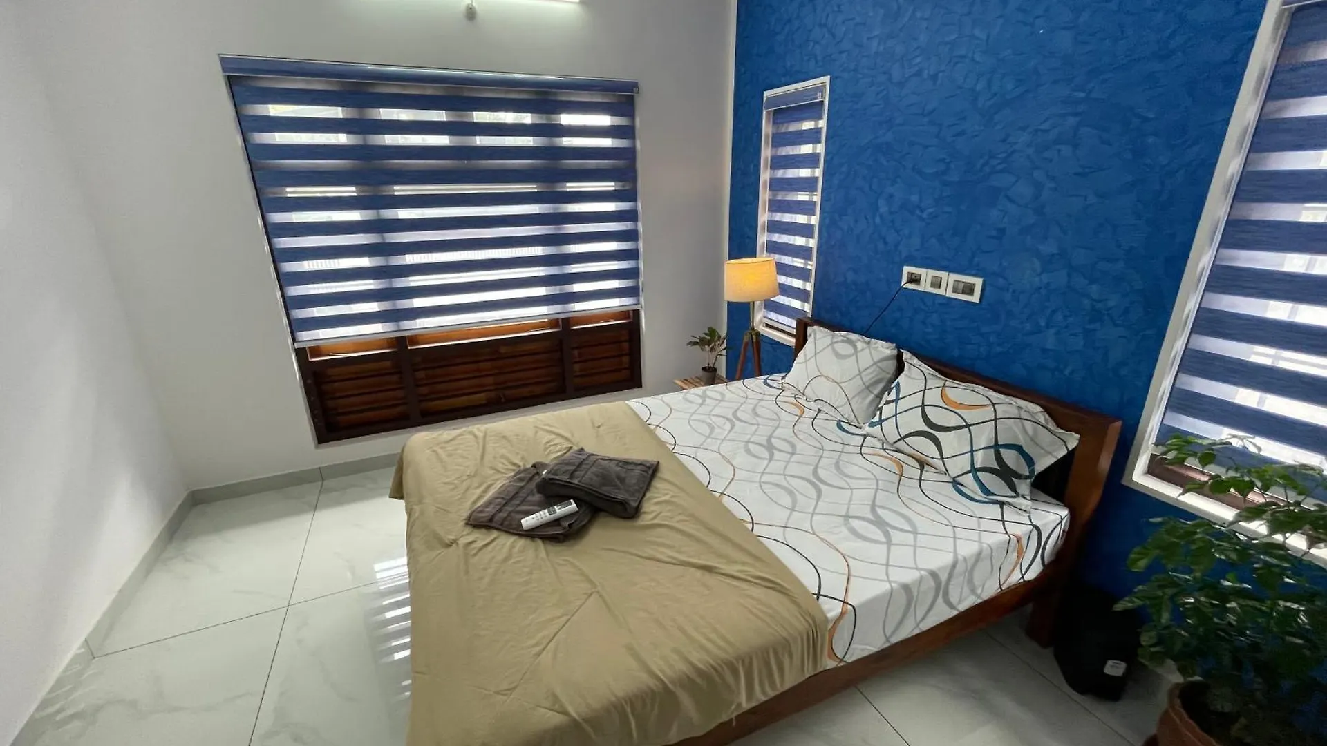 Varkala Life Homestay India