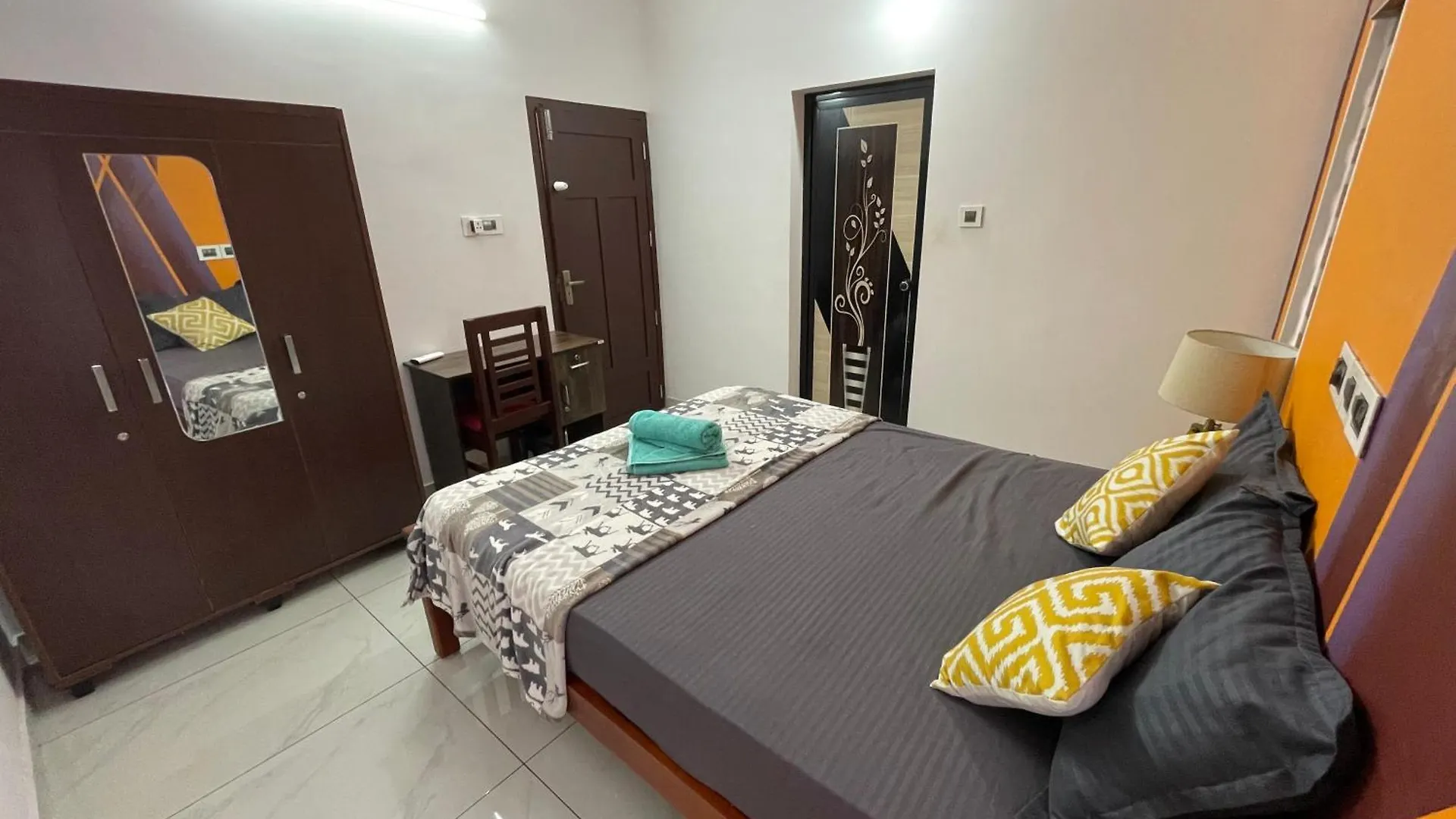 Varkala Life Homestay