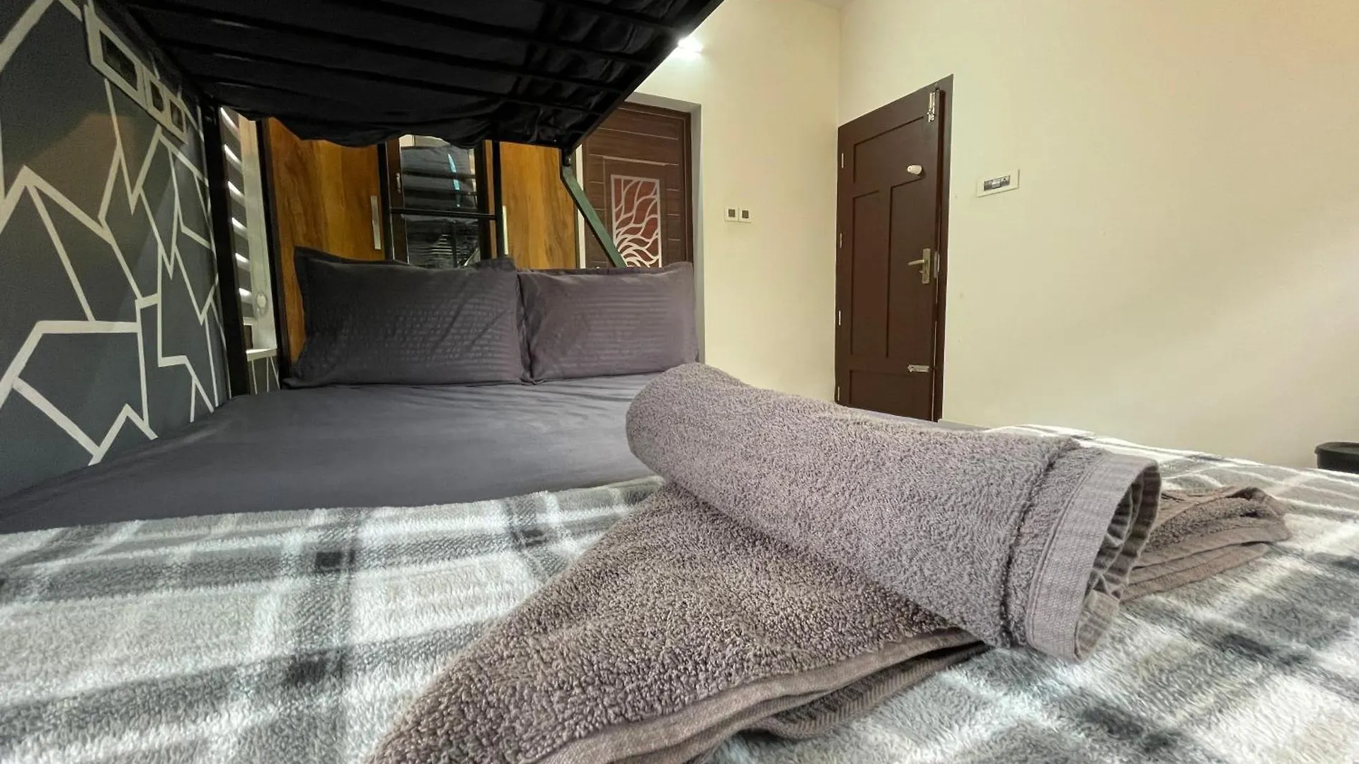 Varkala Life Homestay