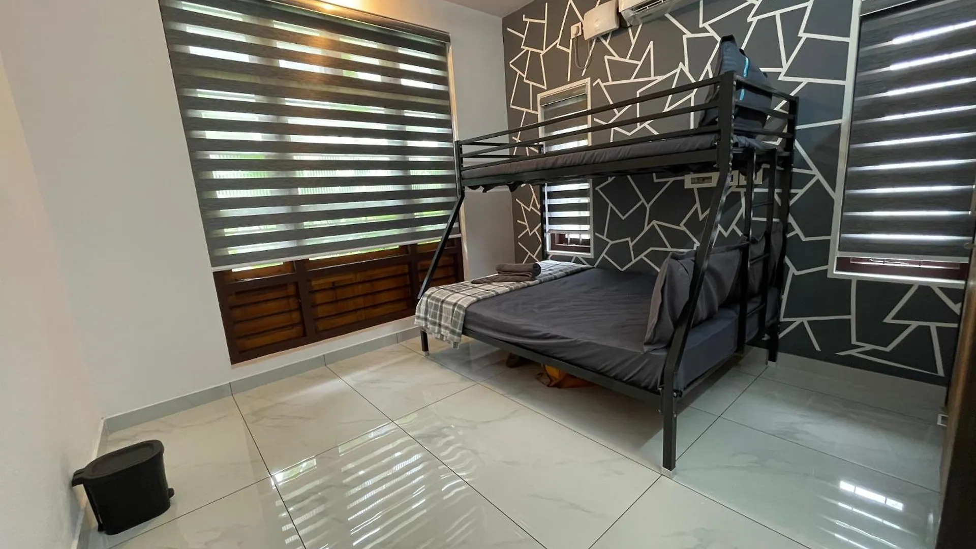 Varkala Life Homestay India