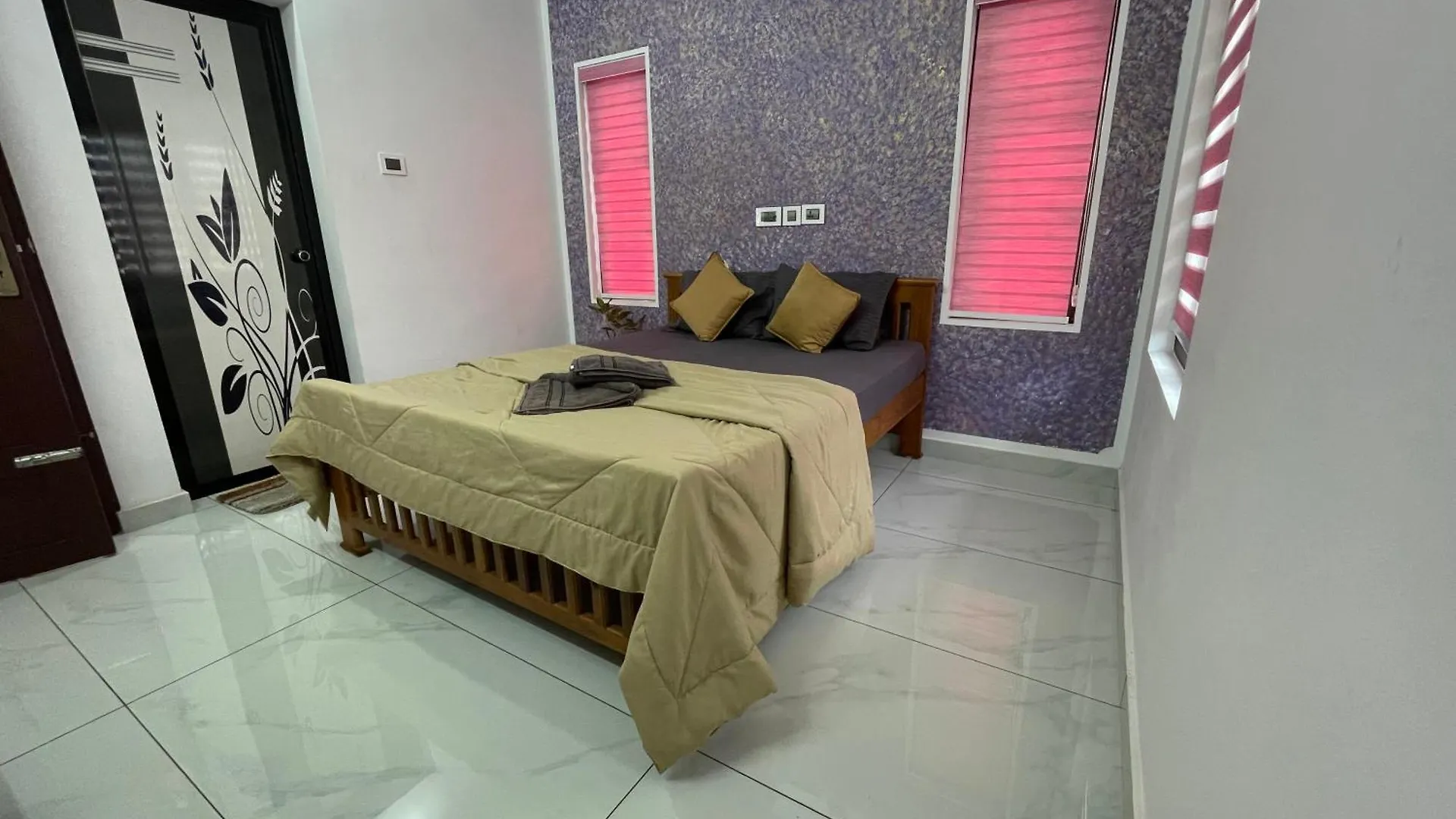 Varkala Life Homestay