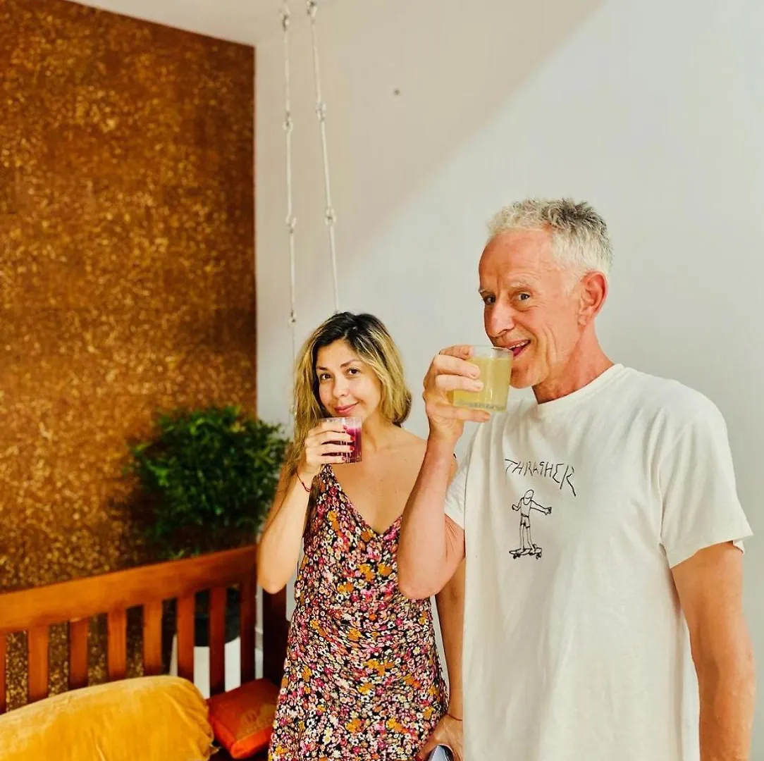 Varkala Life Homestay 0*,  Indie