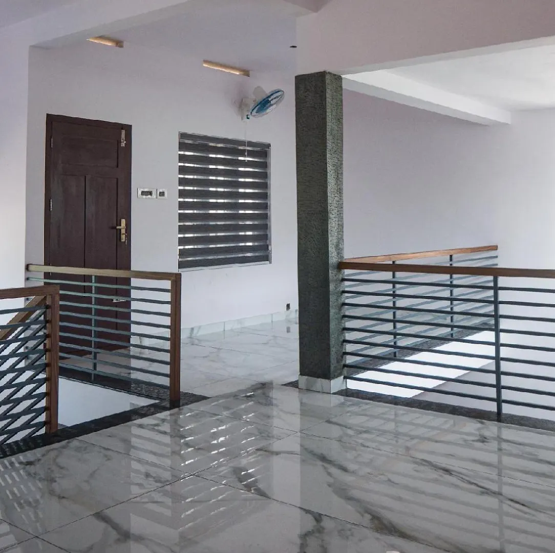 Varkala Life Homestay 0*,  Indie
