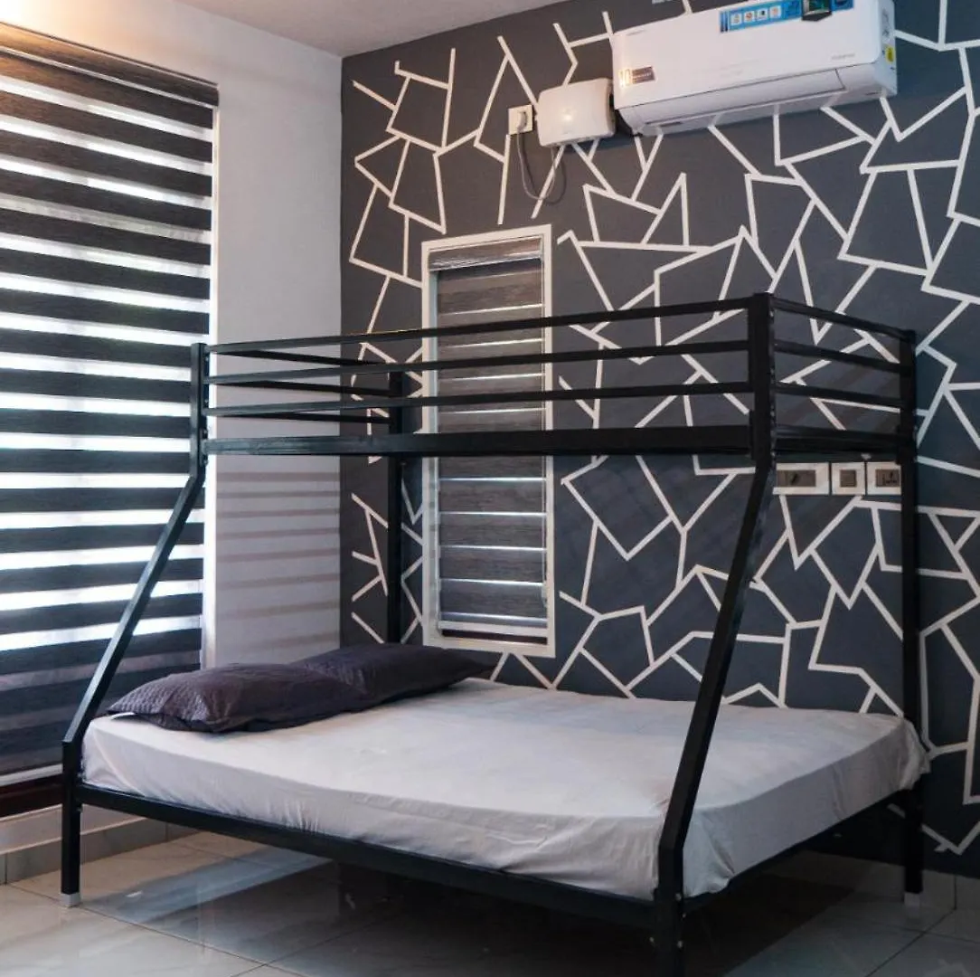 Varkala Life Homestay