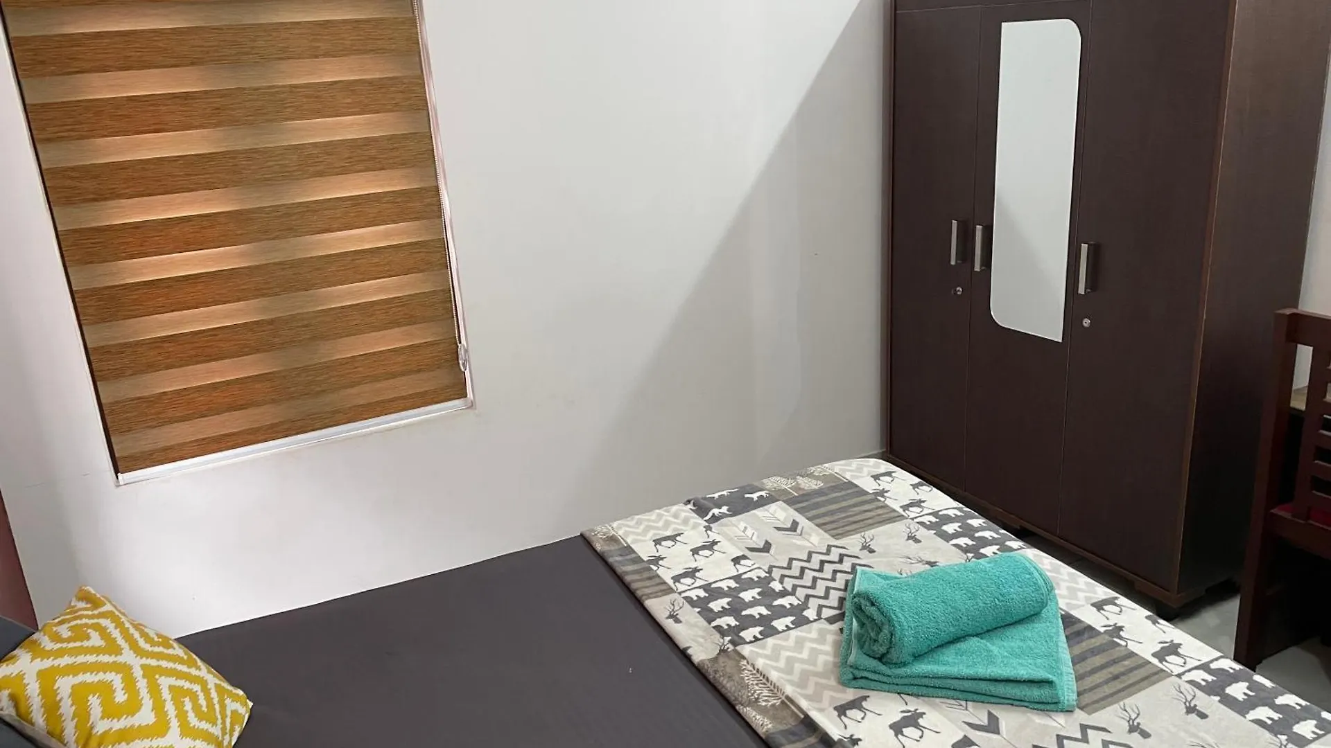 Varkala Life Homestay