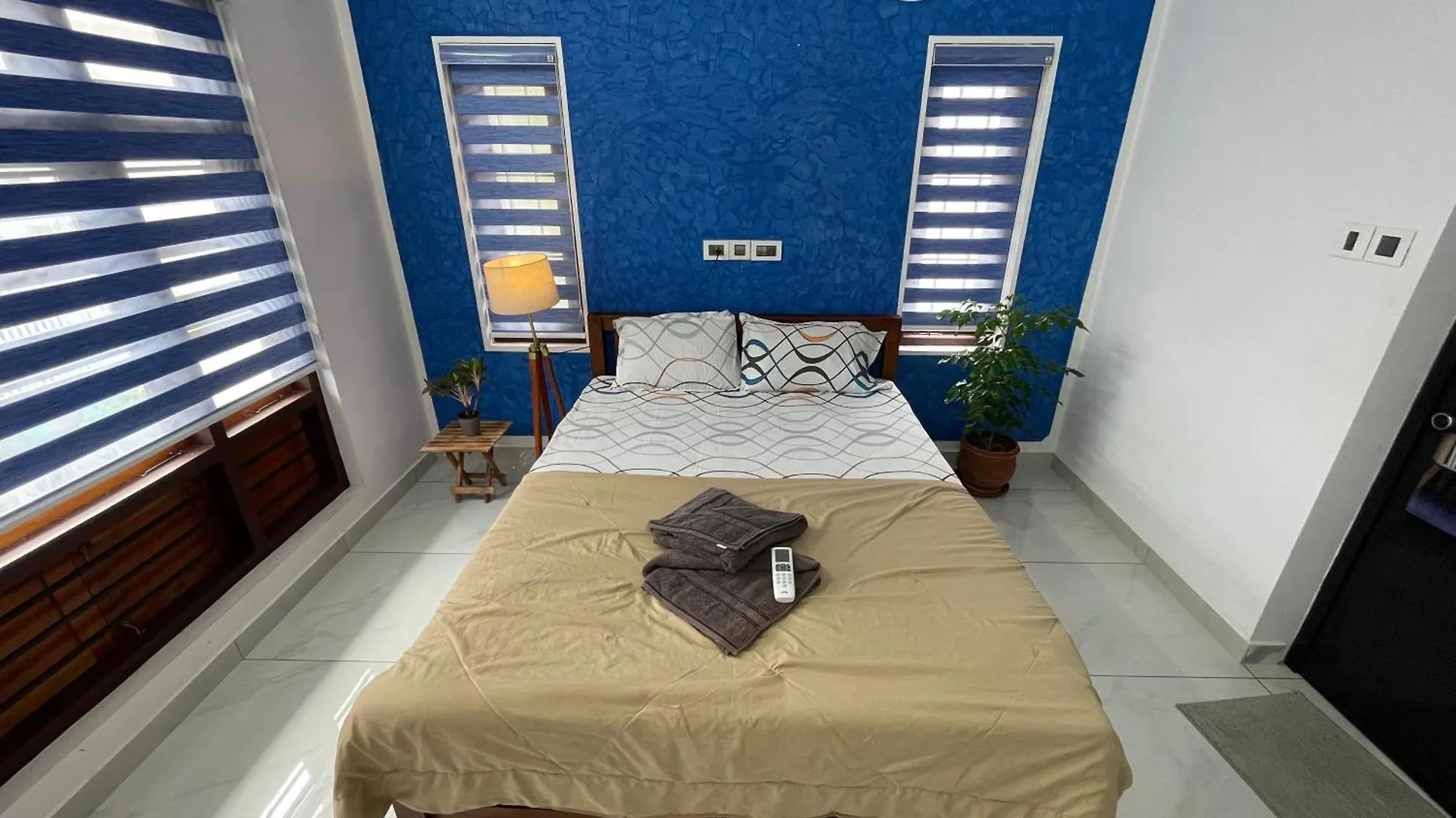 Varkala Life Homestay